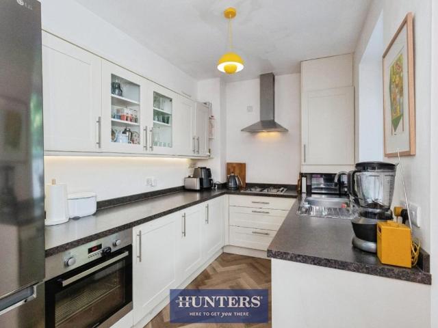 House for sale in Greenheys, Greater Manchester