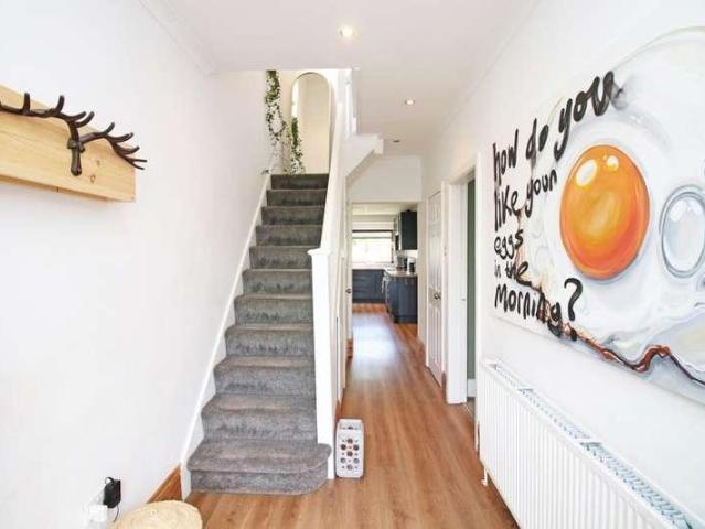 House for sale in Carleton, Cabus