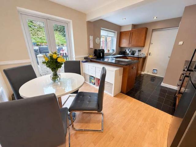 House for sale in Quarry Bank, Dudley
