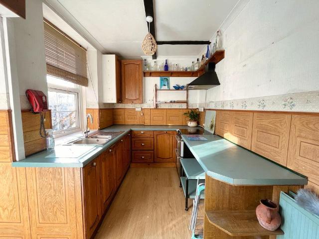 House for sale in Llantwit Major, Wales