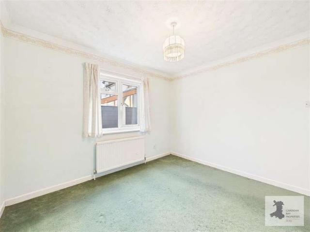 House for sale in Blaenffos, Wales
