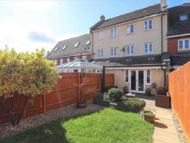 House for sale in Upton, Duston