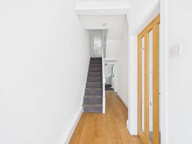 House for sale in New Brighton, Liscard