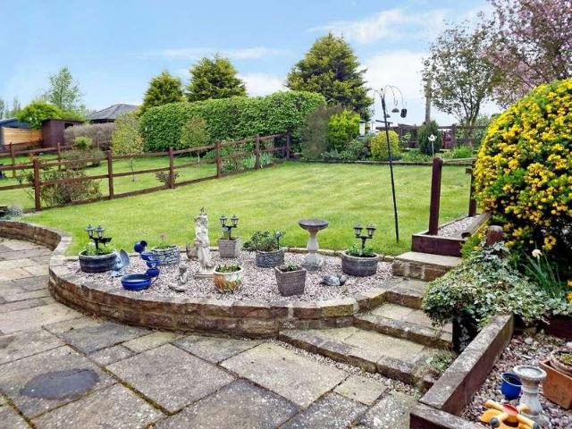 House for sale in Colliers End, Hertfordshire
