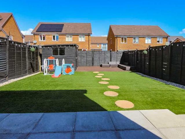 House for sale in Haywood Village, Weston-super-mare