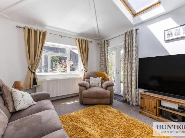 House for sale in Westfield, Guiseley