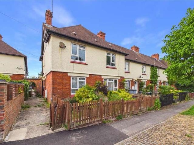 House for sale in Enborne, West Berkshire
