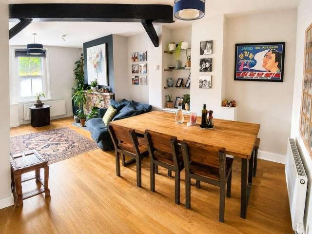 House for sale in Lower Dicker, Cross In Hand