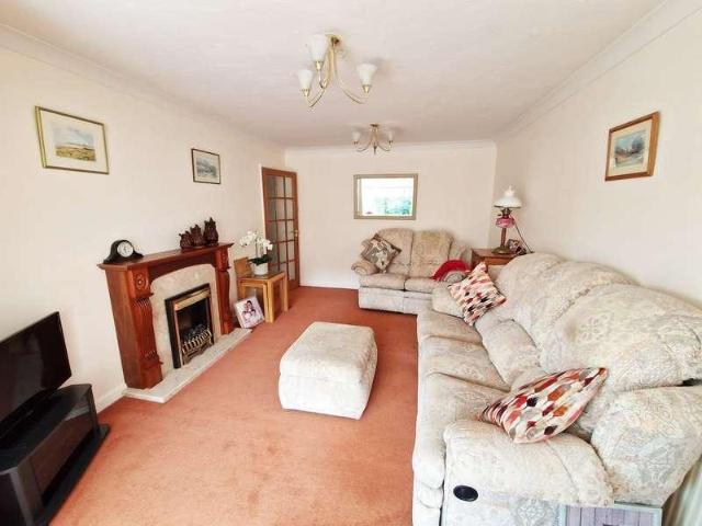 House for sale in Woodbury, East Devon