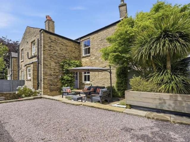 House for sale in Higher Hurdsfield, Cheshire East