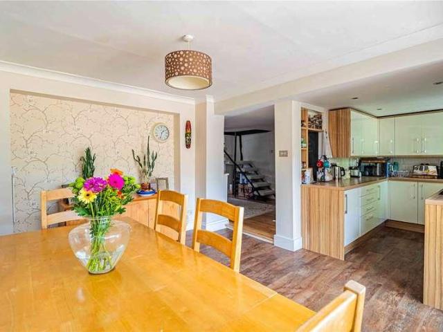 House for sale in Bourne End, Dacorum