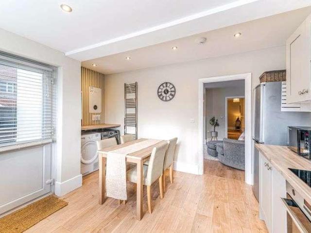 House for sale in Weston-super-mare, North Somerset