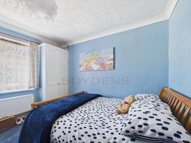House for sale in Frinton and Walton, Dale Hill