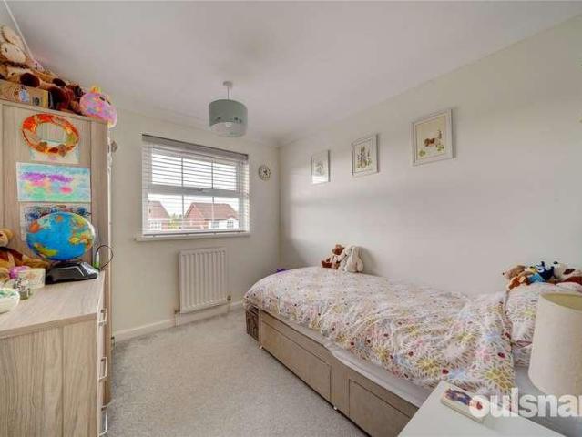 House for sale in Bromsgrove, Worcestershire