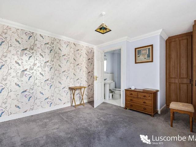 House for sale in Strode, Devon