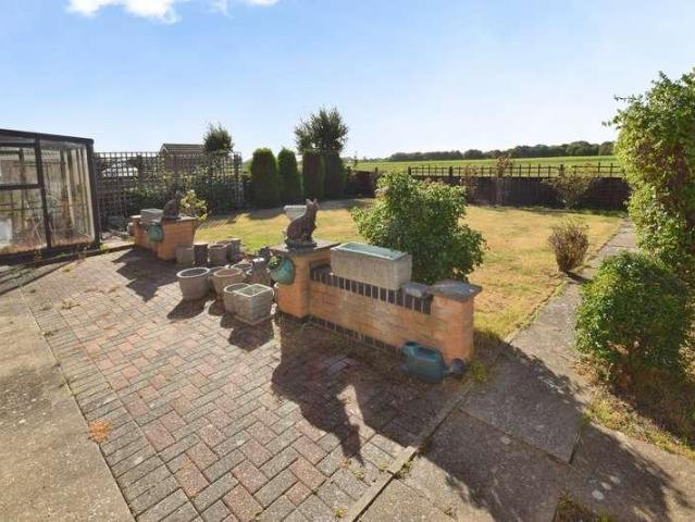 House for sale in Winthorpe, East Lindsey