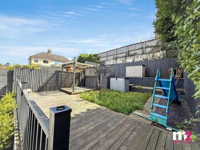 House for sale in Allt-yr-yn, Wales
