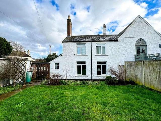 House for sale in Trewen