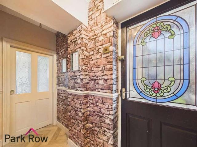 House for sale in Stutton with Hazlewood, Tadcaster