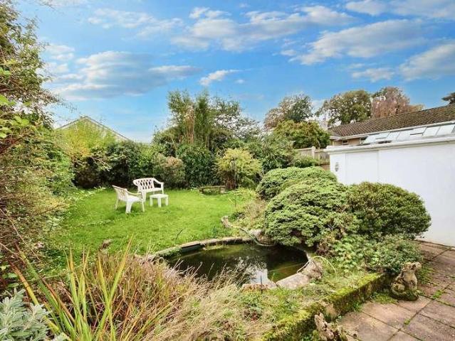 House for sale in Alderholt, East Dorset
