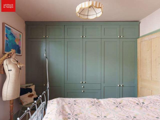 House for sale in Queen's Park, Brighton & Hove