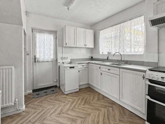 House for sale in Woolston, City Of Southampton