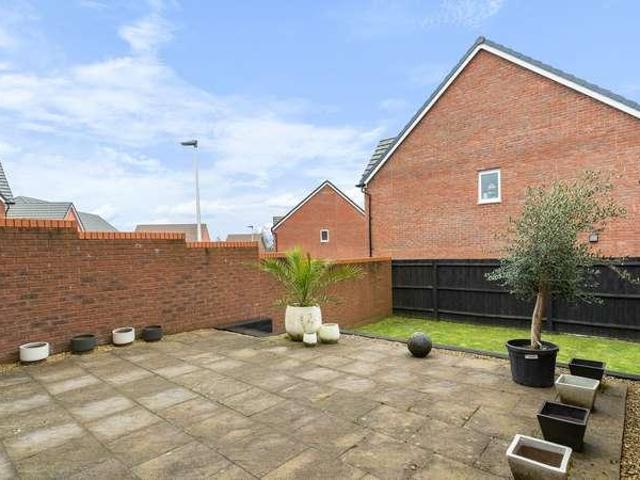 House for sale in Falcon Lodge, Wales