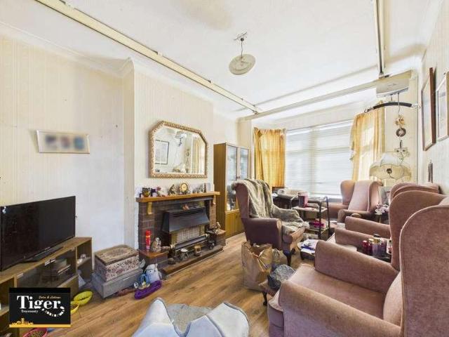 House for sale in Marton, Blackpool