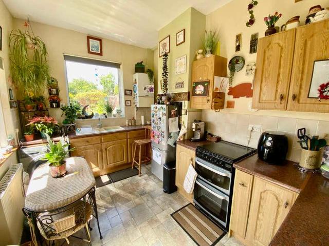 House for sale in Binstead, Ryde