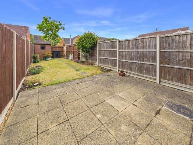 House for sale in Biggleswade, Bedfordshire