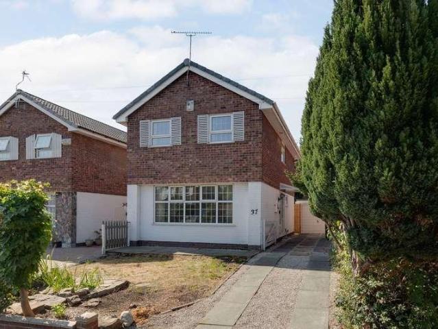 House for sale in Great Boughton, Boughton