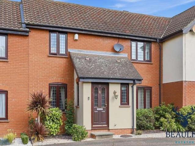 House for sale in Chelmsford, Essex