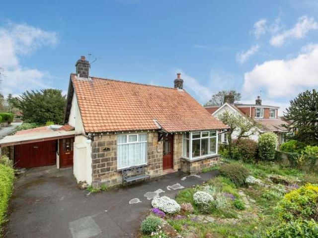 House for sale in Bingley, West Yorkshire