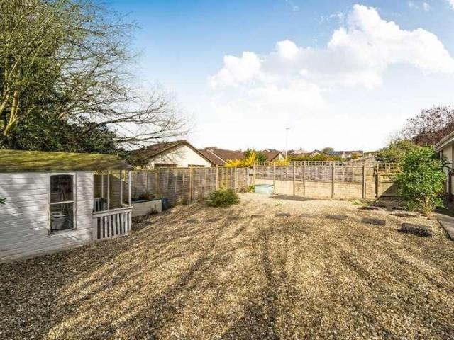 House for sale in Kentisbury, Devon
