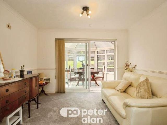 House for sale in Henllys, Cwmbrân