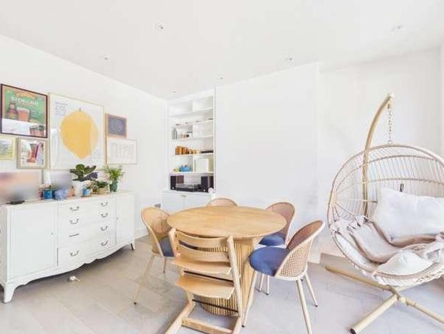 House for sale in Upper Sydenham, Greater London