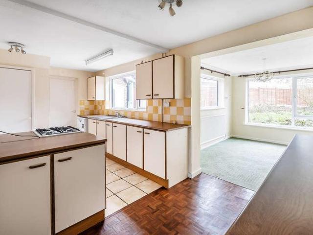House for sale in The Butts, Kent