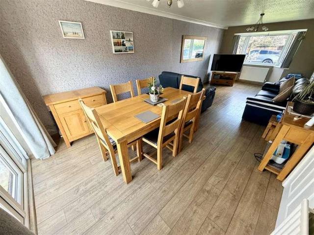 House for sale in Barton, Leicestershire