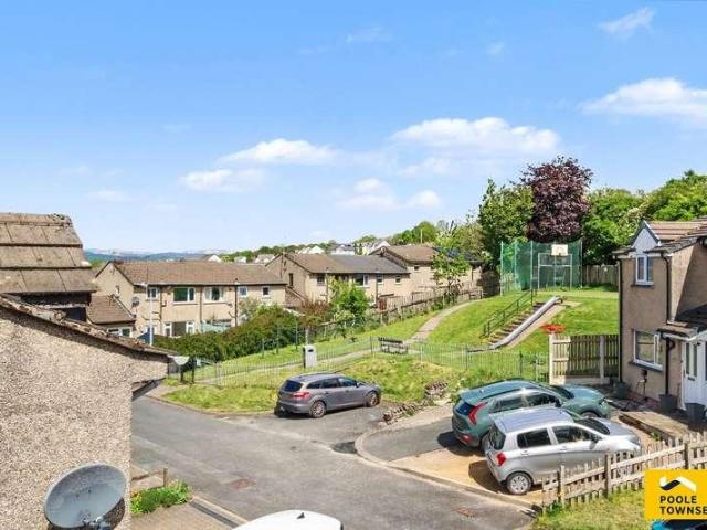 House for sale in Flookburgh