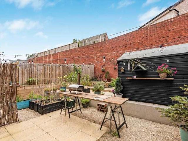 House for sale in Watergate, Devon