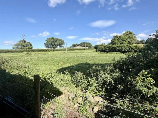 House for sale in Wales