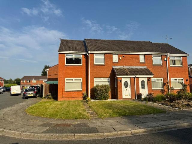 House for sale in Calderstones
