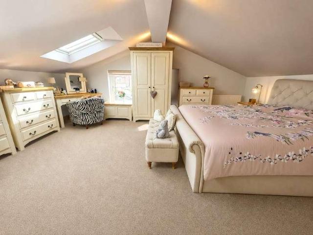 House for sale in Burnedge, Greater Manchester