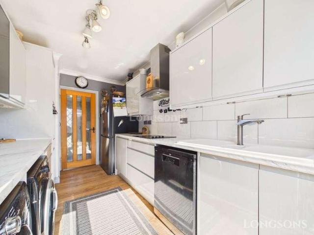 House for sale in East Tuddenham, Norfolk