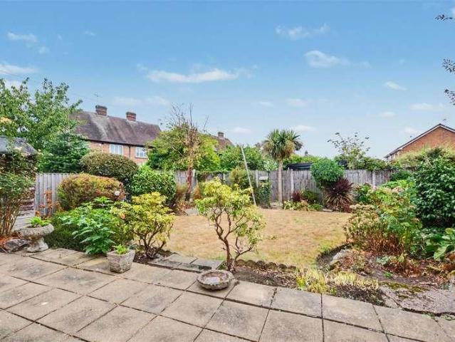 House for sale in Caldermill, East Midlands