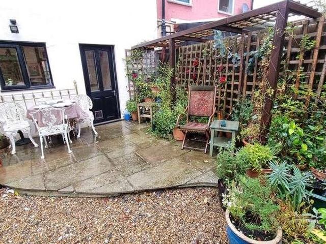 House for sale in Eastbridge, Suffolk