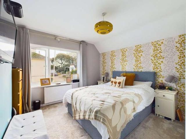 House for sale in Sidford, East Devon