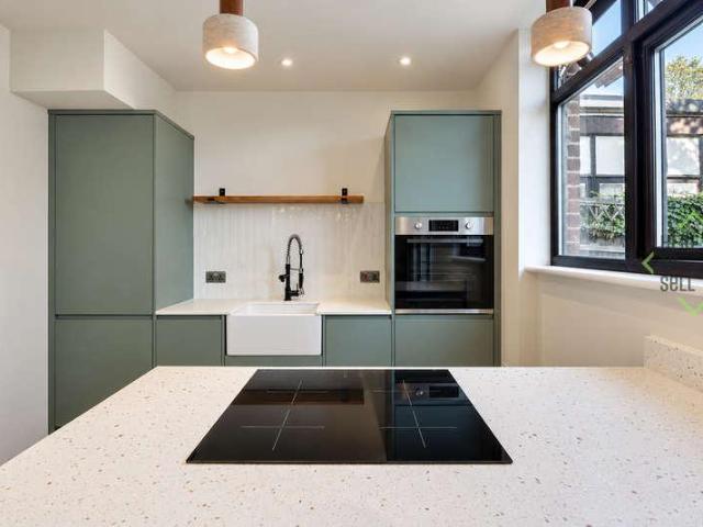 House for sale in London Borough of Haringey, Greater London