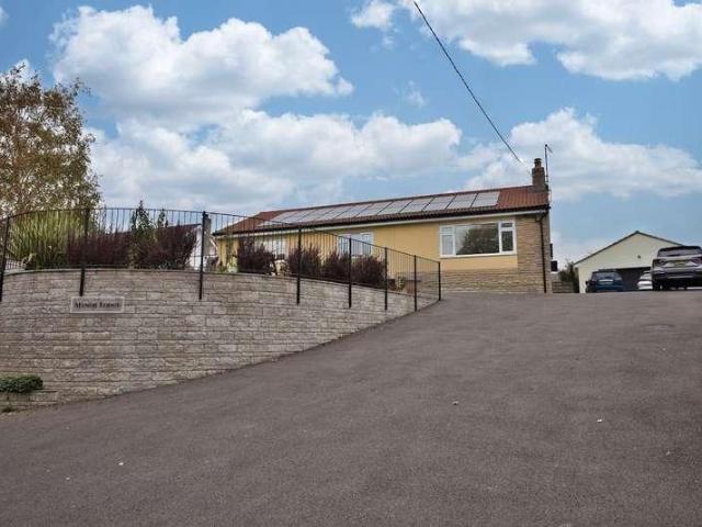 House for sale in Blackford, Wedmore