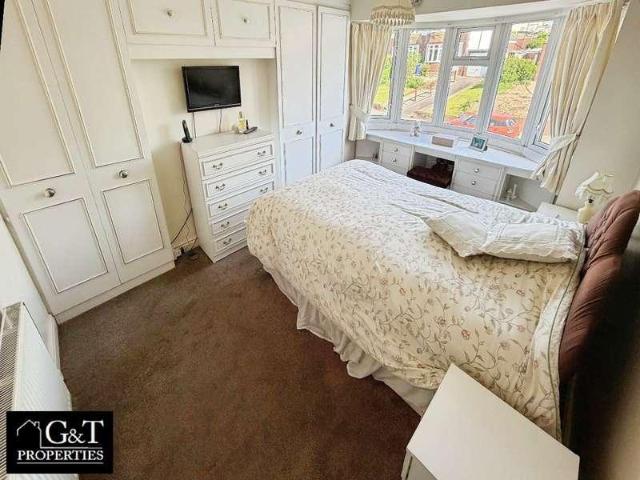 House for sale in Audnam, Wordsley